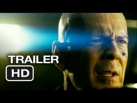 Die Hard 5 : Belle journée pour mourir