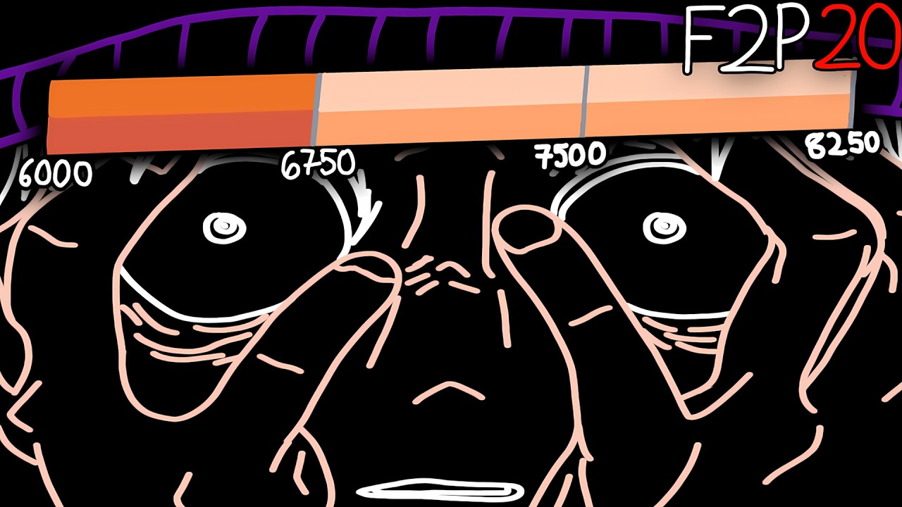 tilting off the face of the planet