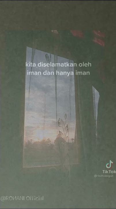 Story WA Kristen // Story WA Rohani // Story WA Rohani Kristen terbaru // Status WA Kristen Katolik