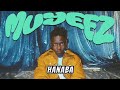 Muyeez ft Tml vibez - barnabas (Official lyrics video)