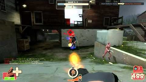 SombraPT (TF2 MVM Machine Massacre 7 Wave win)