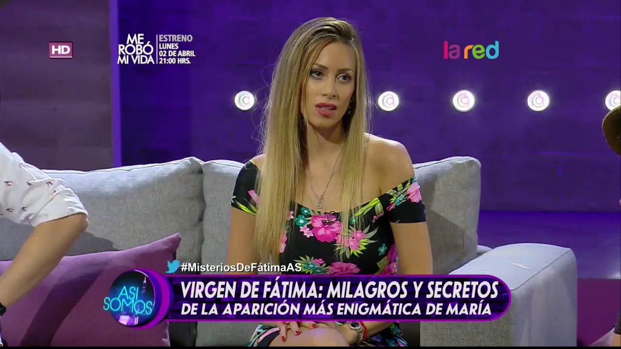 Virgen de Fátima: Milagros y secretos de la aparición más ...