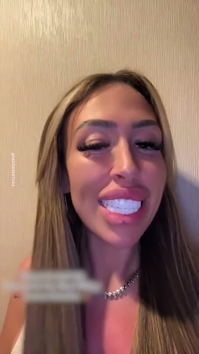 New Turkey Teeth Fail 😱