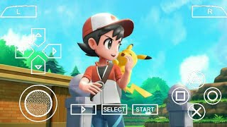 [40MB] Pokemon New Stadium II Game For Android || Download Pokemon Game In Android Phone | screenshot 1