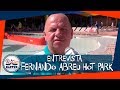 Entrevista: Fernando Abreu - Hot Park