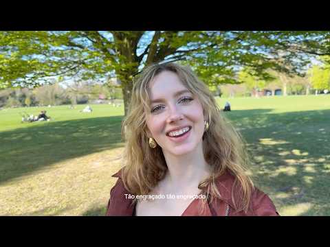 I met a German girl on Tinder and she came all the way from Europe to visit me | Part 3