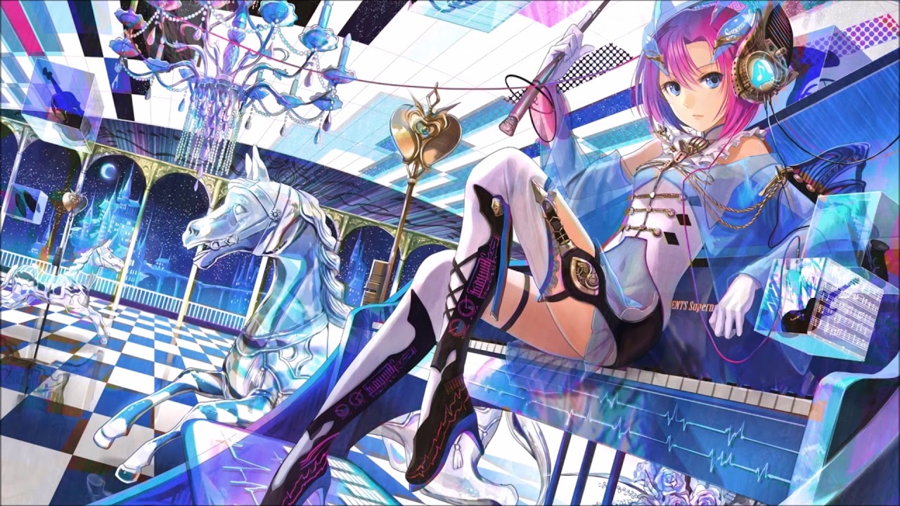 | Nightcore | GOT7 - Lullaby