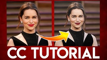 How to Color Grading on Alight Motion | Tutorial Color Correction (CC)
