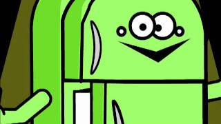 Fight BAC! Chill The Food (English)