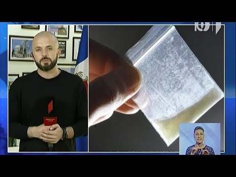 უცნობი ნივთიერებით გარდაცვლილი ახალგაზრდების საქმე