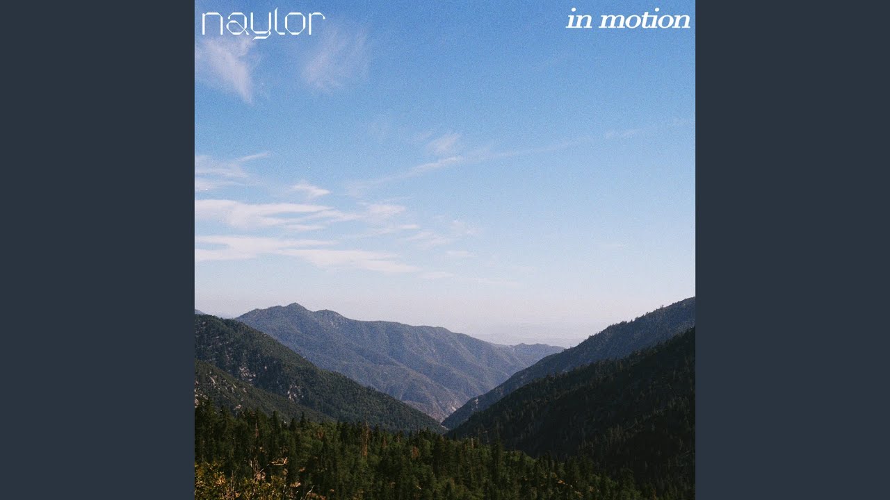 Watch In Motion on YouTube Watch In Motion on YouTube