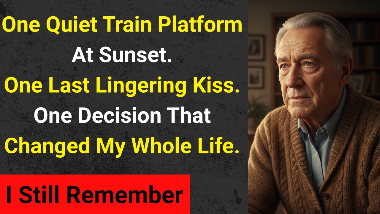 I Chose To Leave Town — And Almost Lost Her Forever