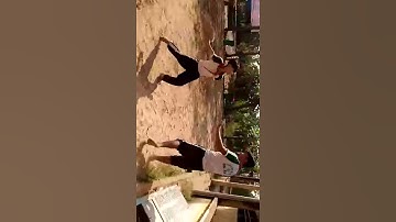 Trẻ Trâu Lớp 6 Đánh Thanh Niên Lớp 9