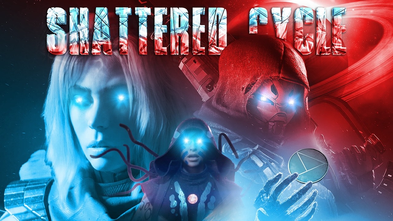 Destiny 2 - AFTER ALL THESE YEARS! It Finally Happens?