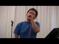 6月はRAINY BLUES 森重樹一 歌:SACHIO