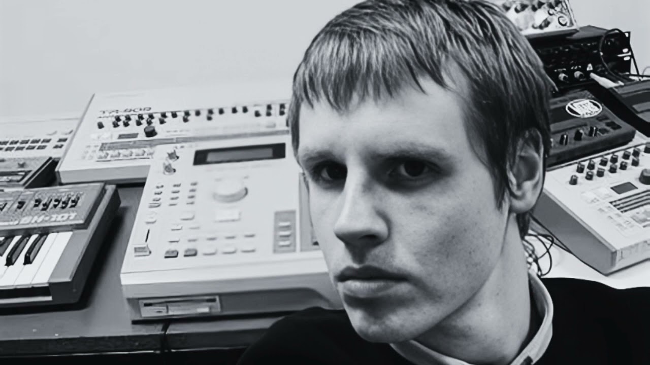 Joris Voorn LIVE @ Off Corso Rotterdam 16-11-2003