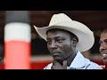 John De Mathew - Mburi ya Rwanio (Official video)