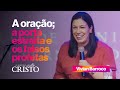 A orao a porta estreita e os falsos profetas  vivian barroco