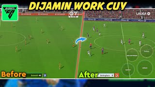 Finally fixed! How to fix missing buttons in FIFA 16!! FIFA 16 mod EA SPORTS FC 24 screenshot 4