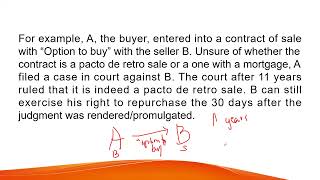 Sales, Consumer Act, Lemon Law, BP 22, Bank Secrecy Law Lecture - June 30, 2024