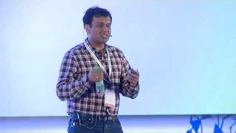 Understanding MLKit offerings on Android - GDG DevFest Bangalore 2018