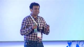 Understanding MLKit offerings on Android - GDG DevFest Bangalore 2018