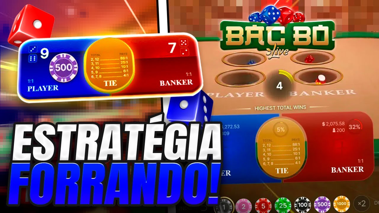 BAC BO TUTORIAL PASSO A PASSO PARA INICIANTES COMO JOGAR NO BAC BO!