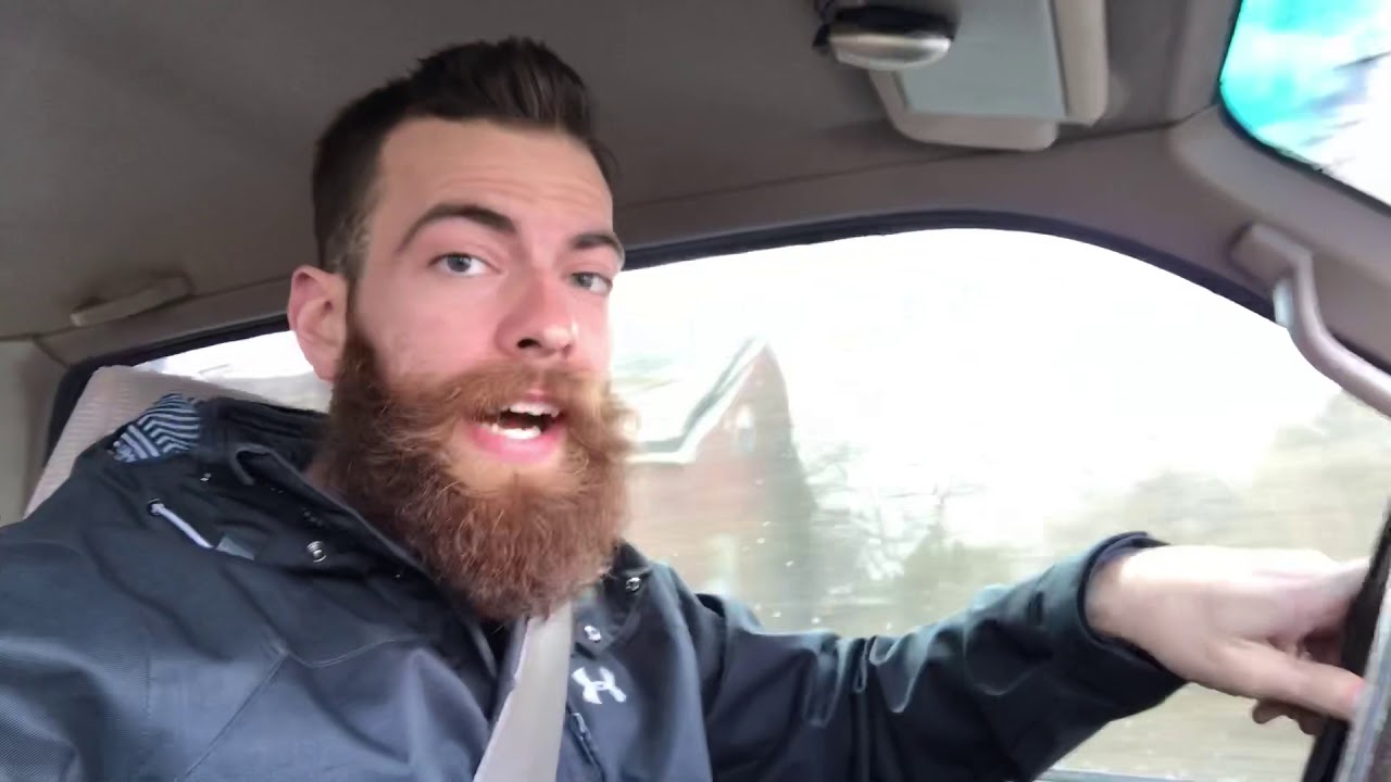 Autozone Fog Light Install On The 4Runner YouTube