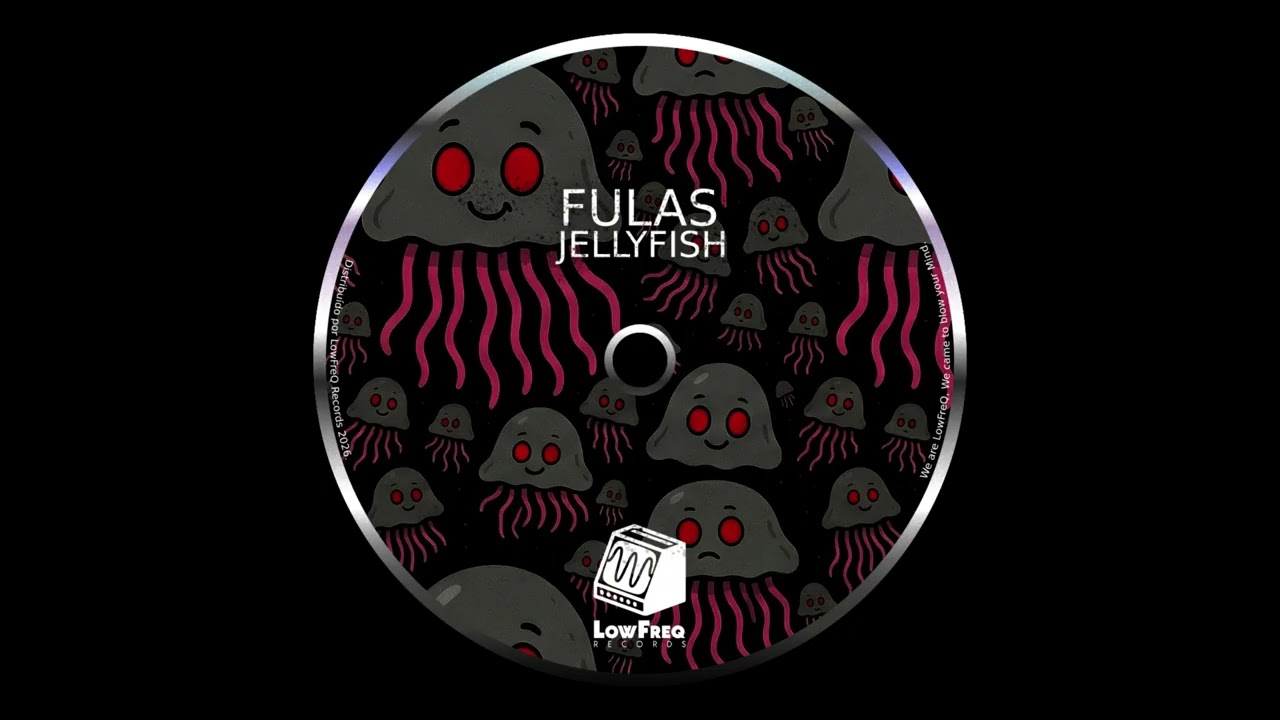 Watch Fulas - JellyFish (Extended Mix) on YouTube Watch Fulas - JellyFish (Extended Mix) on YouTube