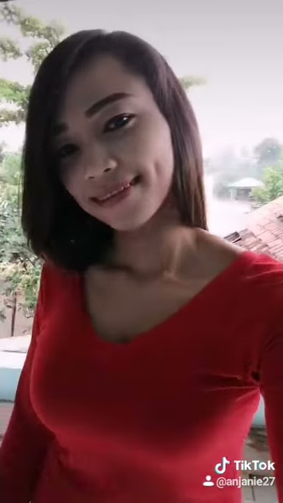 Anie Anjanie tiktok