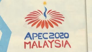 Final day of the APEC virtual forum begins