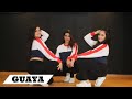 Guaya Dance Cover || Eva Simons || Manju &amp; Vaishali feat. Sneha Mehta