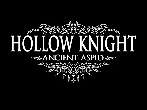 Hollow Knight: Ancient