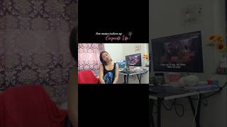 Documenting my Corporate Life Journey !! #corporatelife #iitiansvlogs #iit #viral #trending