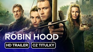 Robin Hood Cz Hd Trailer 2025