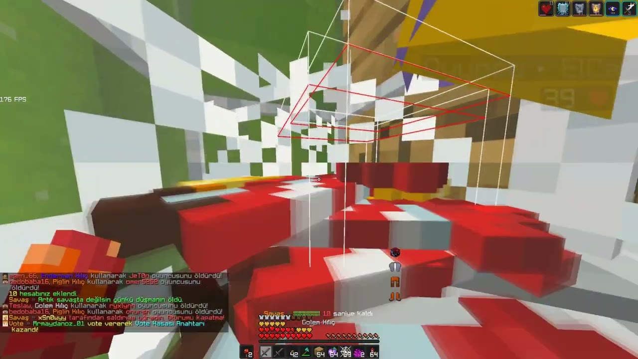 Avenorcraft yeni sezon #3 for @Wexsta and #oblivions