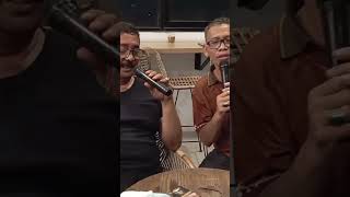 Widuri Oleh Alm Broery Pesolima