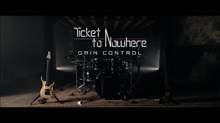 Celebrity Ticket to Nowhere - Gain Control (official music video) Profile