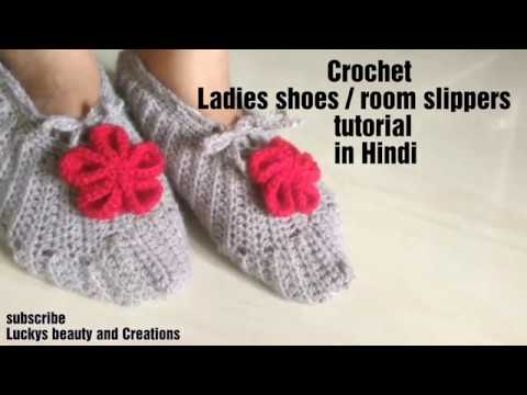 woollen shoes for ladies