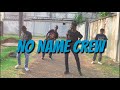 No name crew tcham gabon  by emols 