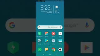 Miui 10 theme for emui screenshot 2