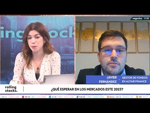 "La subida de tipos de los bancos centrales es clara: preocupa que mantengan una pol&iacute;tica agresiva"