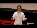 Why Your Kids Don't Want to be Scientists When They Grow Up | Martín Esparza-Iaizzo | TEDxFrensham