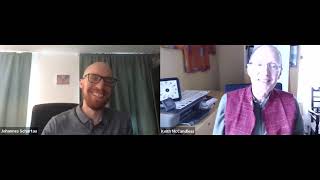 Liberating Structures co-developer Keith McCandless in a Public~Private Conversation