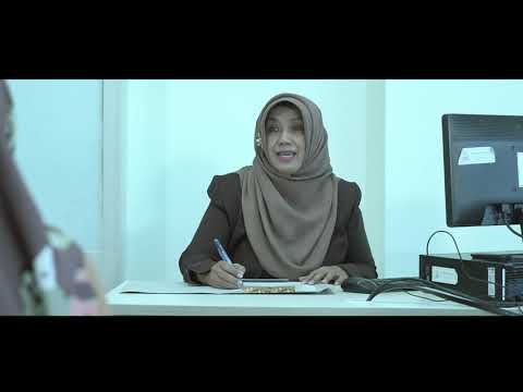 Film Tata Tertib &quot;Bakti&quot; UIN Sunan Kalijaga Yogyakarta