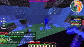 [Minecraft]-Annihilation hacker #2