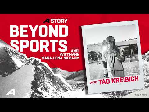 Das Leben des Tao. Mit Freeride Profi Tao Kreibich.