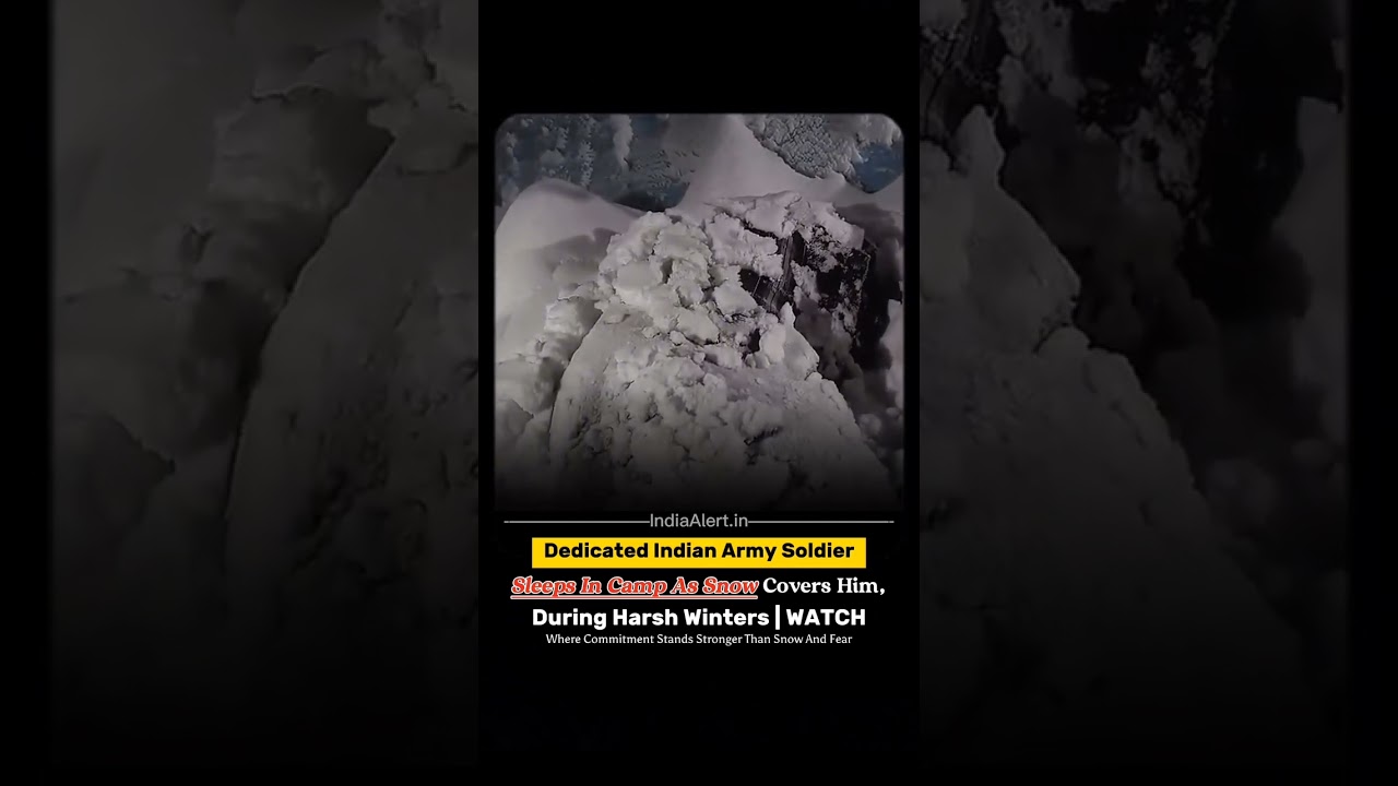 Indian Army soldier🔥🇮🇳🫀⚡