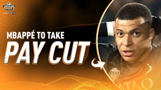 Kylian Mbappé will take PAY CUT to join Real Madrid | Guillem Balague on transfer | Morning Footy