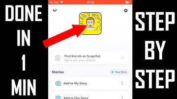 How to Change Facial Expression of Bitmoji on Snapchat 2020